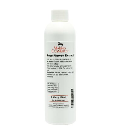 Rose Flower Extract
